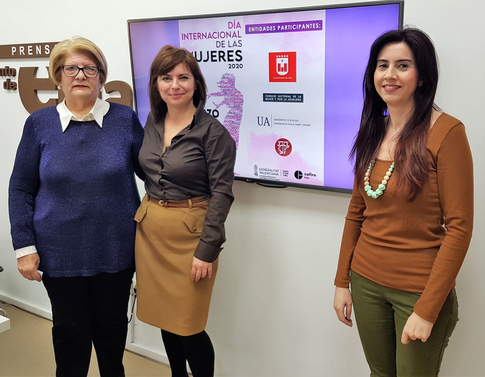 El Ayuntamiento de Elda ofrece un amplio programa de actividades para