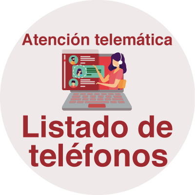 Atención Telefónica