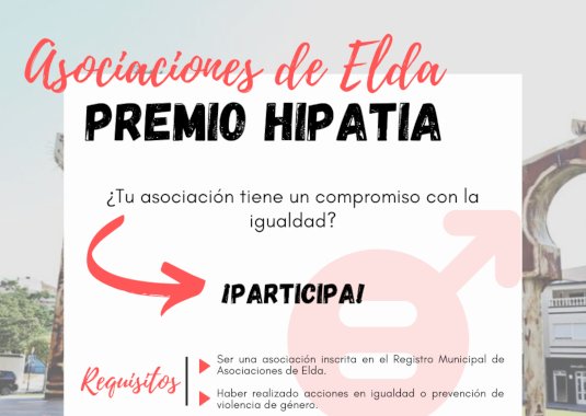 Premio Hipatia