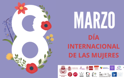 Elda celebra el Día Internacional de la Mujer con cerca de una veintena de actividades que se desarrollarán a lo largo del mes de marzo