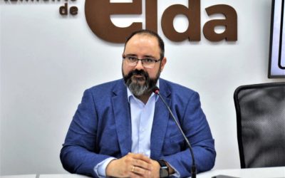 El Ayuntamiento de Elda estabilizará 27 plazas ocupadas por personal interino desde antes del 2018