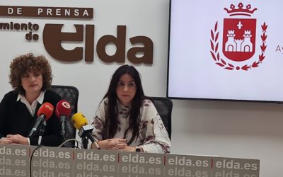 El Ayuntamiento de Elda comienza la realización de un diagnóstico para conocer la percepción de seguridad que sienten las mujeres en diferentes zonas de la ciudad