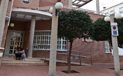 Servicios Sociales mejora su servicio gracias a la incorporación de tres trabajadoras sociales al equipo base