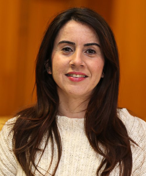 Alba García Martínez