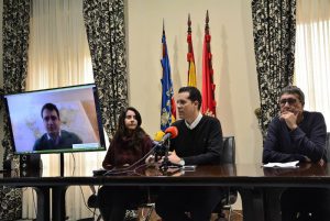 Una consultora norteamericana formará a desempleados de Elda