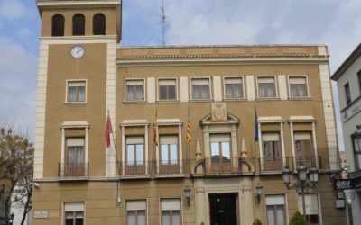 El Ayuntamiento de Elda declara luto oficial el próximo domingo en memoria de las víctimas del coronavirus