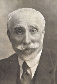 ANTONIO MAURA MONTANER