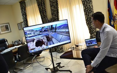 El Ayuntamiento de Elda estrena nueva página web