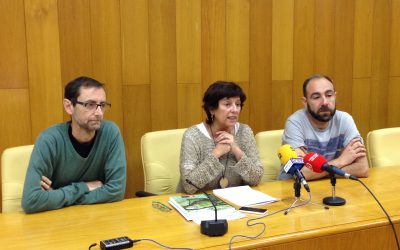 Medio Ambiente solicita proteger 1,7 millones de m2 del pantano