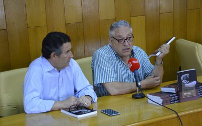 La revista Alebus recopila las mezquitas, sinagoga e iglesias en la Elda medieval