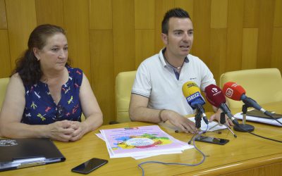 La clausura de los XXXV Juegos Deportivos Elda premiará a los niños participantes