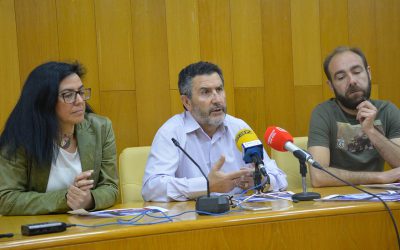 Los tres museos de la ciudad se suman al Día Internacional de los Museos