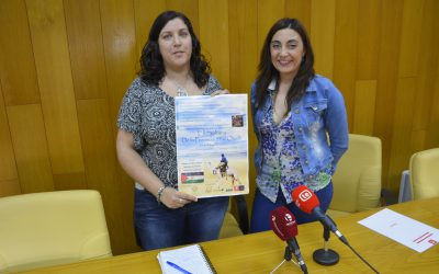 La concejalía de Solidaridad y FORINT organizan una Jornada para hablar del pueblo saharaui