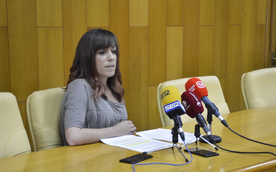 Rizo desvela que el PP rechazó en su etapa de Gobierno la subvención de Juventud