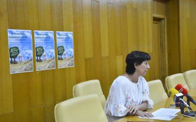 El voluntariado juvenil medioambiental crece gracias a las nuevas tecnologías