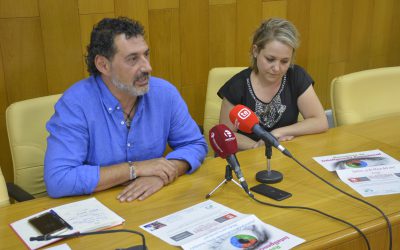 Participación Ciudadana organiza una charla sobre inteligencia emocional