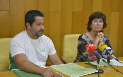 Medio Ambiente impulsa una serie de acciones para reforzar el Voluntariado Ambiental