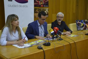 Turismo lanza un nuevo folleto promocional con el lema “Elda, ciudad de contrastes”