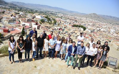Por primera vez, Petrer y Elda se unen en una iniciativa turística basada en el calzado de calidad