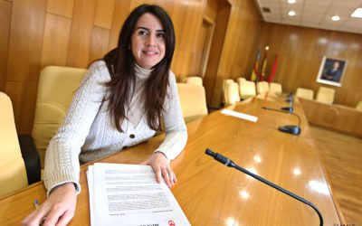 Amfi colabora con la Asociación de Amigos del Pueblo Saharaui para que siete niños y niñas puedan acudir a la Escuela de Verano