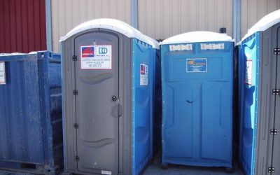 El Ayuntamiento instalará aseos químicos portátiles