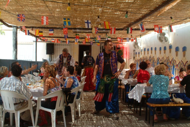 Autorizados 323 cuartelillos para las próximas fiestas