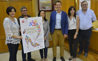 Elda impulsa el premio Lápiz de Oro