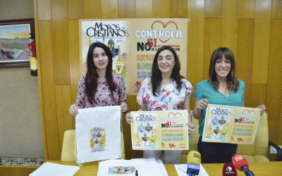 El Ayuntamiento inicia una campaña para la disminución de riesgos en fiestas