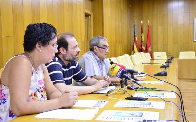 El programa Acción en los Barrios lleva el cine a las Asociaciones de Vecinos