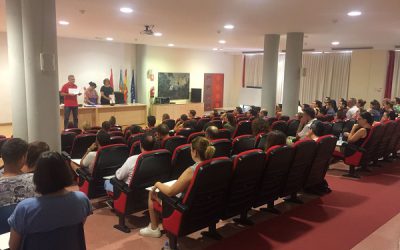 115 aspirantes a dos bolsas de trabajo para el mantenimiento de instalaciones municipales