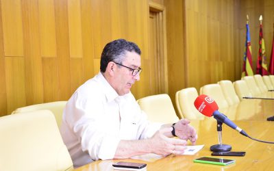 Hoy se publican las bases para la concesión de las becas de transporte universitario que podrán solicitarse a partir de mañana