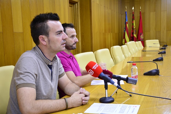 Deportes repartirá más de 130.000 euros en subvenciones