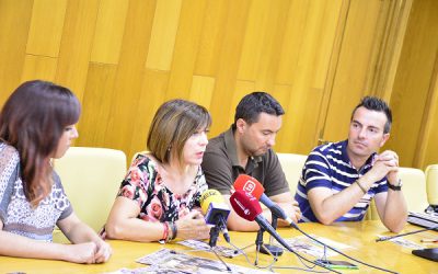 El I.E.S. Monastil incluye el ciclo de Técnico Deportivo en Balonmano en su oferta educativa