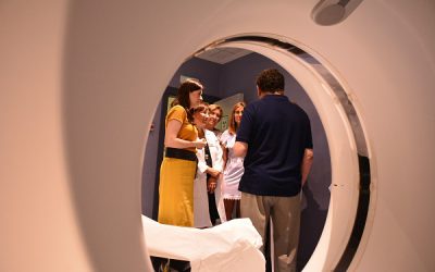 El Departamento de Salud de Elda recibirá 8,8 millones de euros del Plan de Dignificación de Infraesructuras Sanitarias