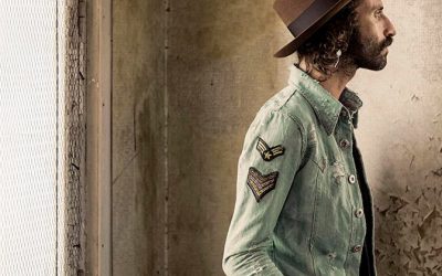 El cantante Leiva actuará en las Fiestas Mayores de Elda