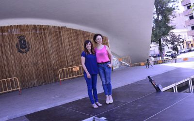 Junta Central de Fallas ultima los detalles para la Gala de Elección de Falleras Mayores de este sábado