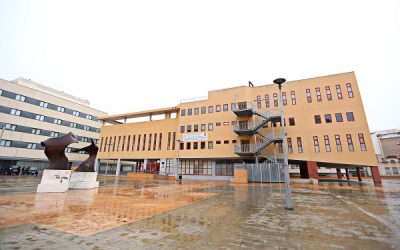 El Ayuntamiento de Elda incorpora a una educadora social para la Concejalía de Juventud gracias a una subvención del IVAJ