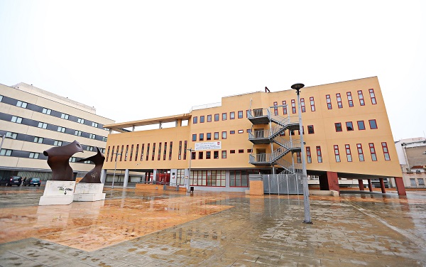 El Ayuntamiento de Elda incorpora a una educadora social para la Concejalía de Juventud gracias a una subvención del IVAJ