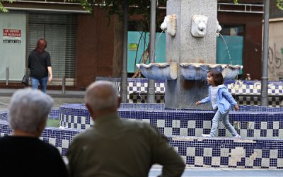 Elda ofrece un Servicio de Ayuda a Domicilio sin listas de espera