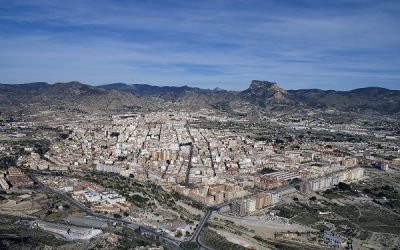 El Ayuntamiento realizará un documental bajo el nombre “Elda, tierra de acogida” sobre el papel de la ciudad durante la Guerra Civil