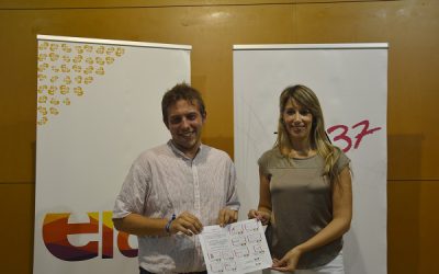 Pasaportes para valorar la experiencia de la segunda jornada del Día 37