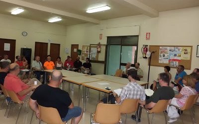 La concejalía de Medio Ambiente avanza las actividades previstas para otoño