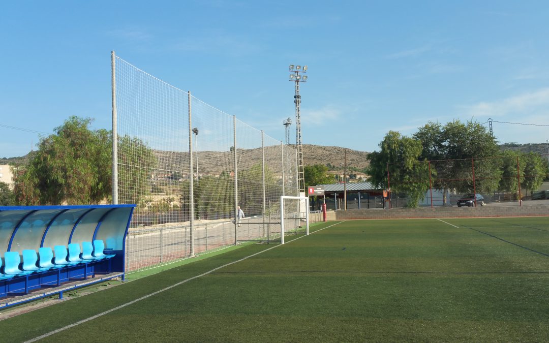 Concluyen los trabajos de mantenimiento de La Sismat