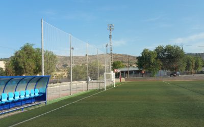 Concluyen los trabajos de mantenimiento de La Sismat