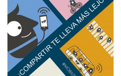 Elda y Petrer se unen para la Semana de la Movilidad 2017