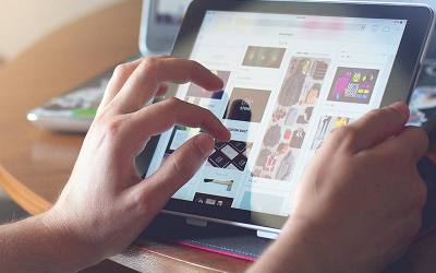 Curso “Busqueda de empleo a través de las APPS”