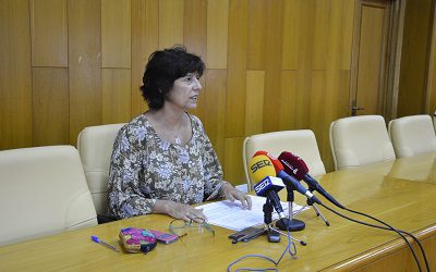 La concejalía de Urbanismo indica que no se puede dar la licitación para el parking de iniciativa privada porque la normativa del Plan General vigente no lo permite