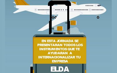 La Cámara de Comercio y el IVACE plantean en Elda el programa “Comienza a Exportar” para ayudar a las empresas en su proceso de internacionalización