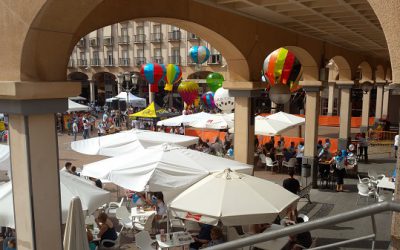 El equipo de Gobierno hace una valoración positiva de Fiestas Mayores por la afluencia a los actos y el descenso de incidentes