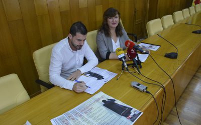 La Sede Universitaria ofrece charlas sobre personas ilustres de Elda